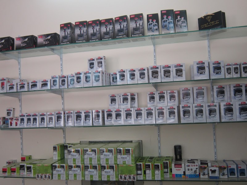 Noor Al Khan Printing Service — Signage Labels in Sharjah, Al Khan - Image 4