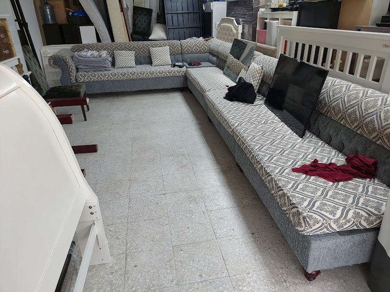 Used furniture store — Outdoor Furniture in Sharjah, Al Khan - Image 4
