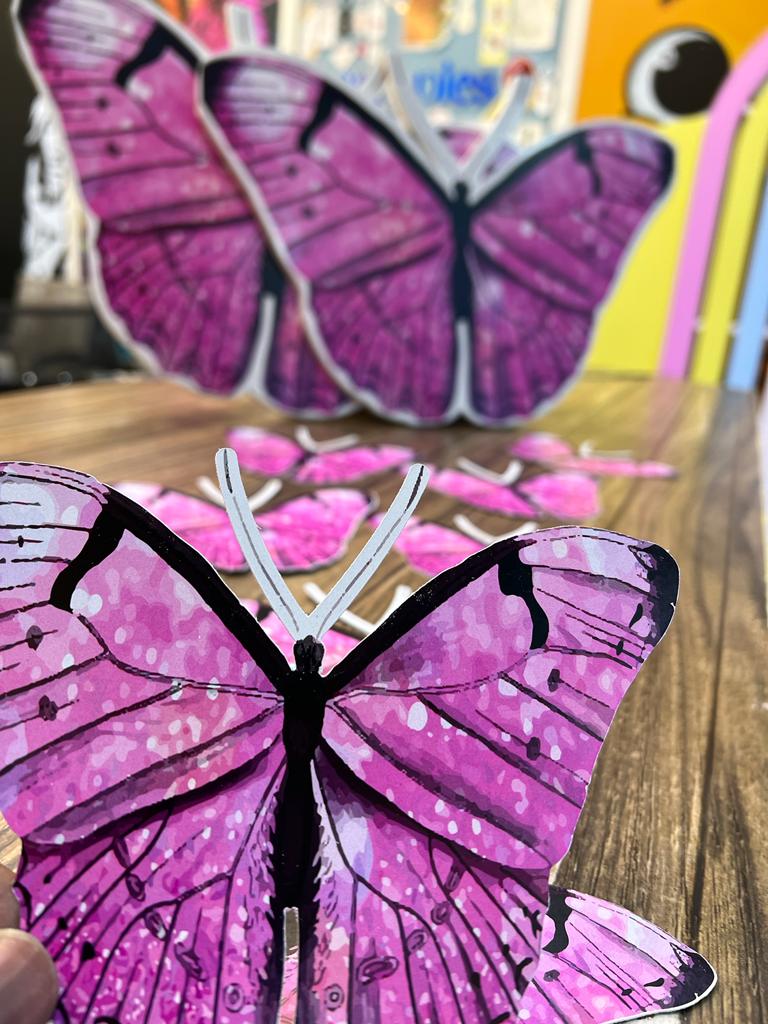 Al Tamimi Designing — Signage Labels in Sharjah, Al Khan