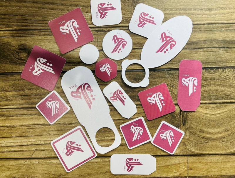 Al Tamimi Designing — Signage Labels in Sharjah, Al Khan - Image 2