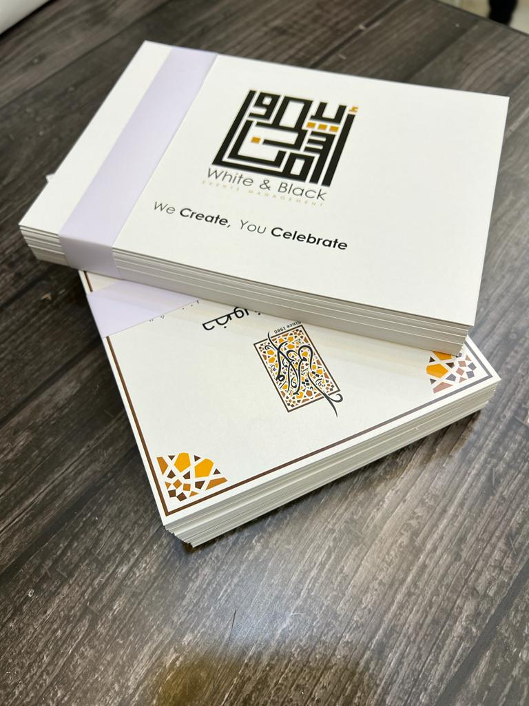 Al Tamimi Designing — Signage Labels in Sharjah, Al Khan - Image 3