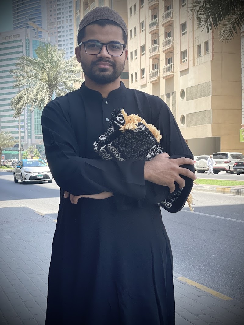 Hind Tower sharjah — Property for Rent in Sharjah, Al Khan - Image 4