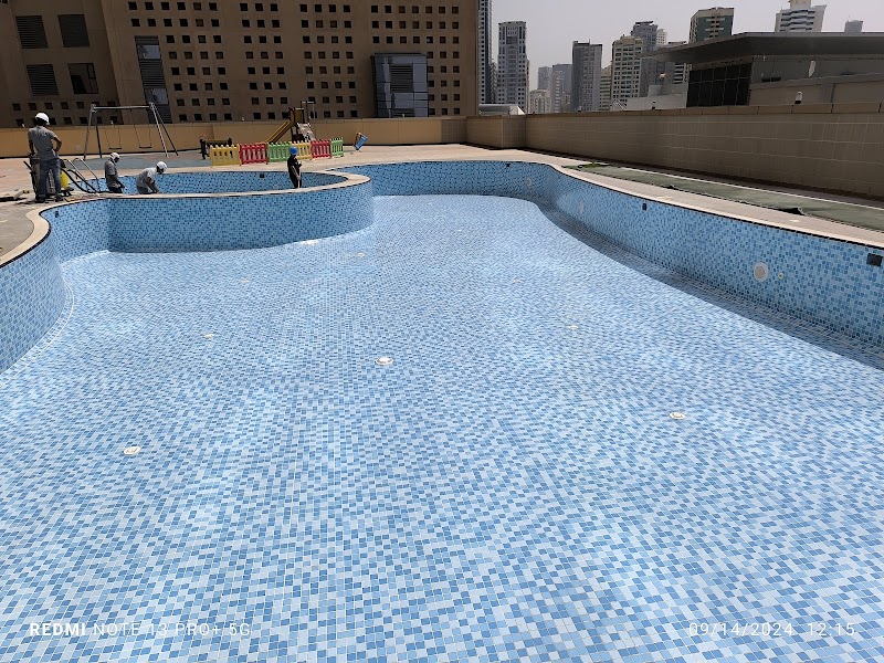 Danat AlKhan Tower — Property for Rent in Sharjah, Al Khan - Image 2