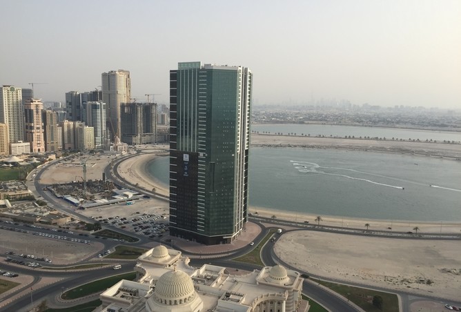 Danat AlKhan Tower — Property for Rent in Sharjah, Al Khan - Image 3
