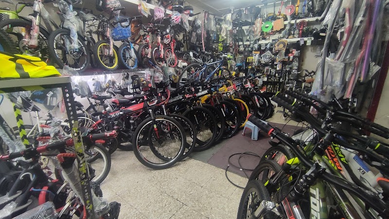 Wadi Al Rayan Bicycles TR — Bicycles Accessories in Sharjah, Al Khan - Image 2