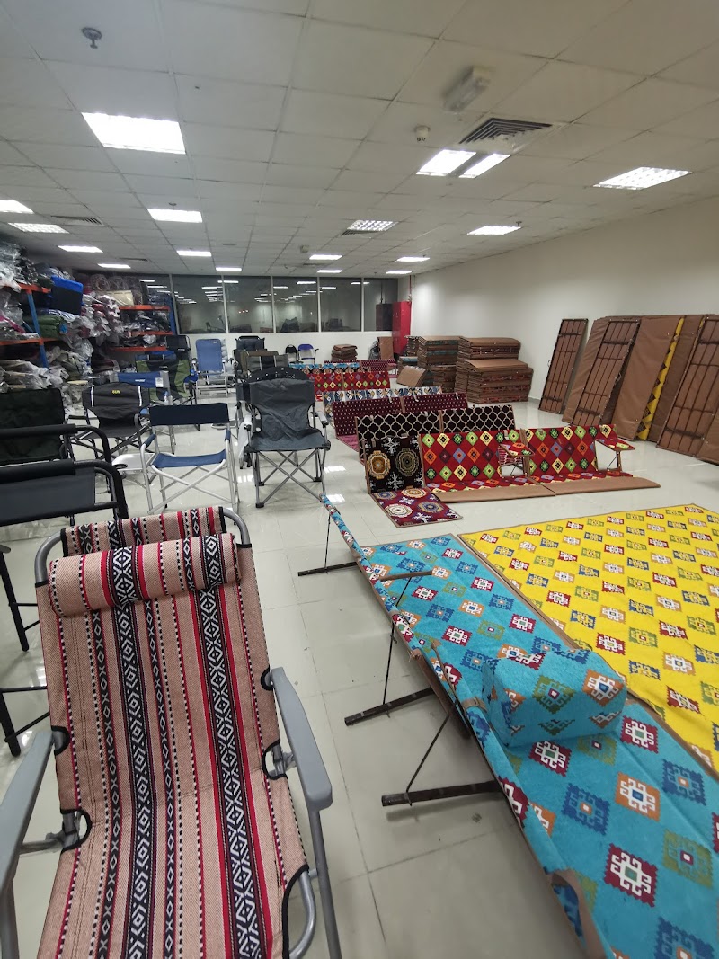 Istanbul Picnic Accessories — Outdoor Furniture Garden Accessories in Sharjah, Al Khan - Image 3