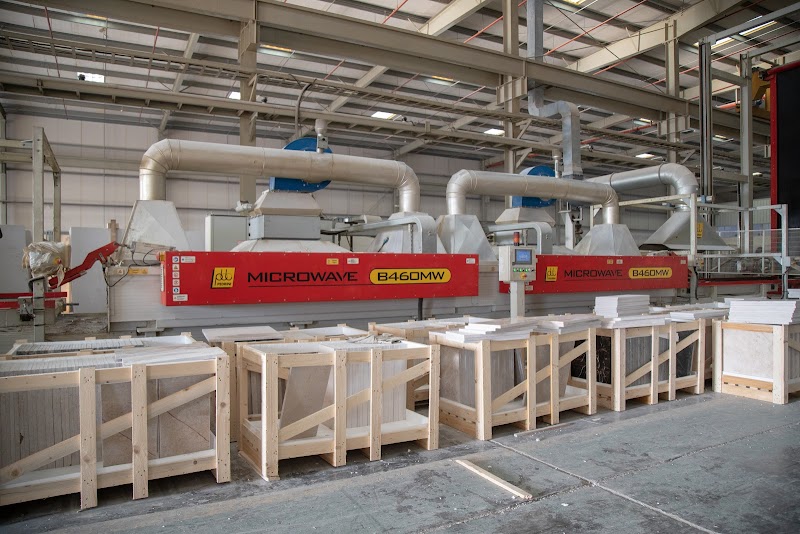 Marmar Al Khaleej Marble — Tiles Marble Granite in Sharjah, Al Khan