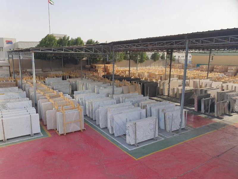 Marmar Al Khaleej Marble — Tiles Marble Granite in Sharjah, Al Khan - Image 2