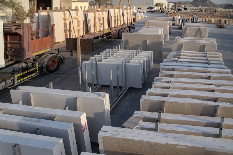 Marmar Al Khaleej Marble — Tiles Marble Granite in Sharjah, Al Khan - Image 4