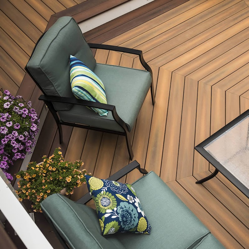 Exterio Outdoor & Contract Furniture Dubai — Outdoor Furniture Garden Accessories in Sharjah... - Image 3