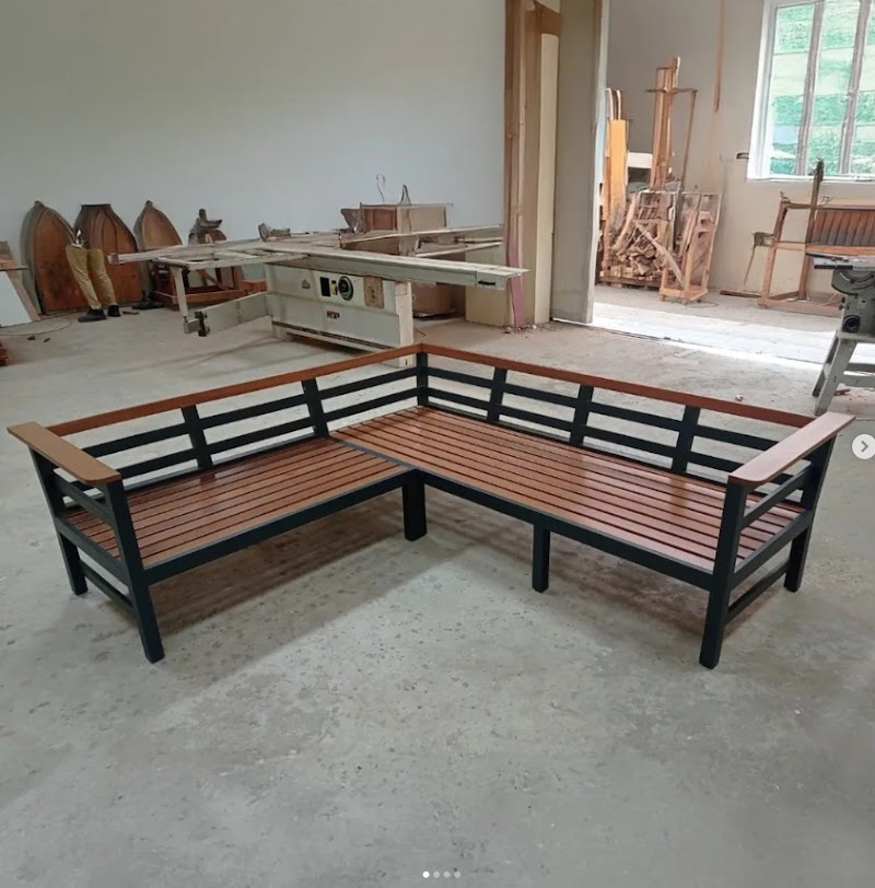 Epic Fitout & Epic Outdoor — Outdoor Furniture Garden Accessories in Sharjah, Al Khan - Image 3