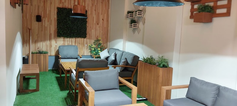 Epic Fitout & Epic Outdoor — Outdoor Furniture Garden Accessories in Sharjah, Al Khan - Image 5