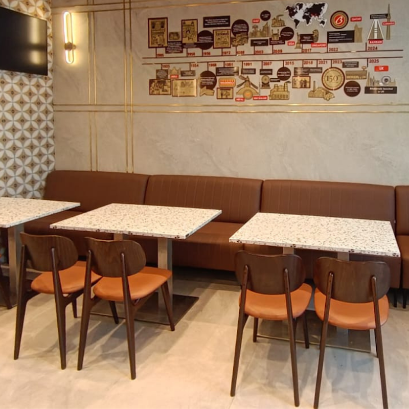 Najmi Furniture — Outdoor Furniture Garden Accessories in Sharjah, Al Khan - Image 2