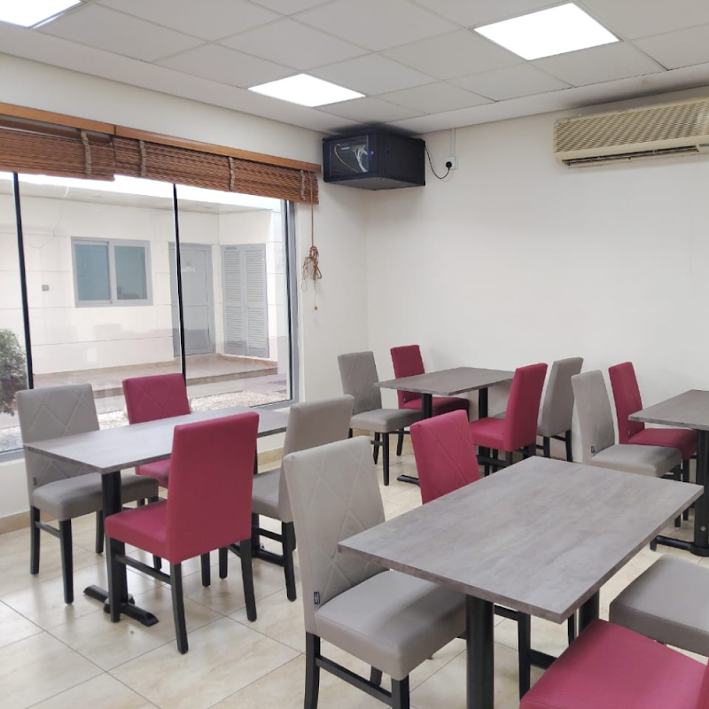 Najmi Furniture — Outdoor Furniture Garden Accessories in Sharjah, Al Khan - Image 4