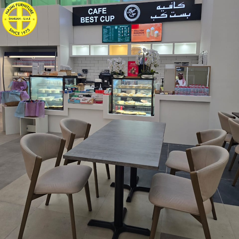 Najmi Furniture — Outdoor Furniture Garden Accessories in Sharjah, Al Khan - Image 5