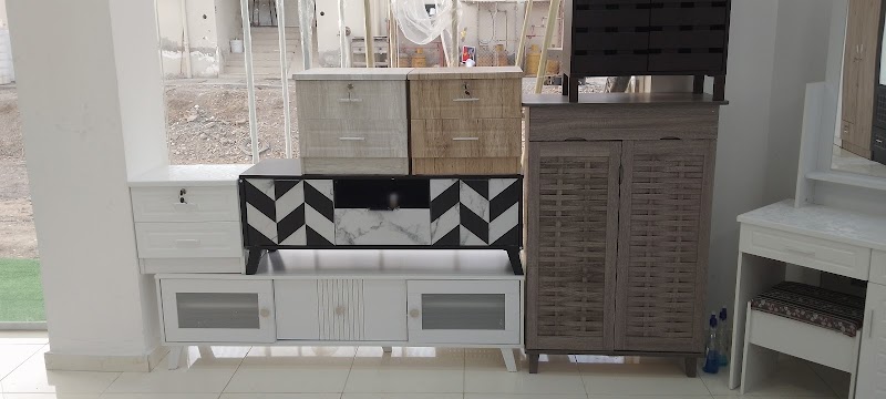 AL FAIEZ FURNITURE TRADING.LLC — Outdoor Furniture Garden Accessories in Sharjah, Al Khan - Image 3