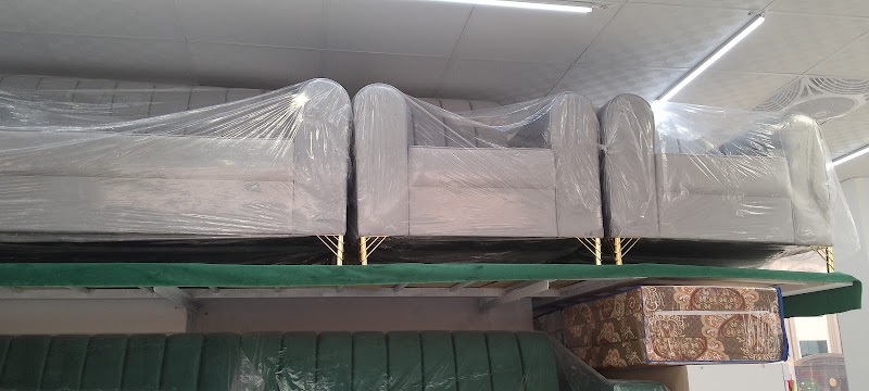 AL FAIEZ FURNITURE TRADING.LLC — Outdoor Furniture Garden Accessories in Sharjah, Al Khan - Image 5