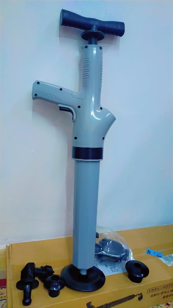 Plumber maintenance 24/7 — Water Tanks Heaters in Sharjah , Al Khan - Image 2