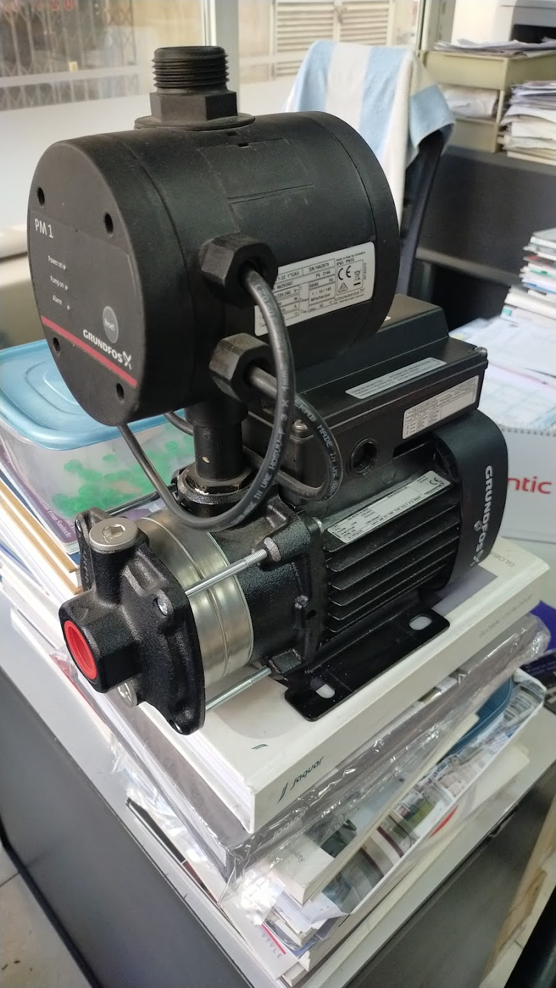 Plumber maintenance 24/7 — Water Tanks Heaters in Sharjah , Al Khan - Image 4