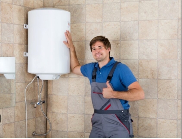 Plumber maintenance 24/7 — Water Tanks Heaters in Sharjah , Al Khan - Image 5