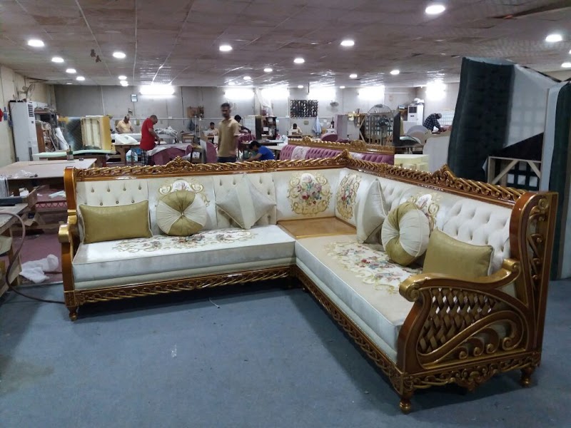 GULF PARK FURNITURE TRADING AJMAN - UAE — Outdoor Furniture Garden Accessories in Sharjah, A... - Image 4