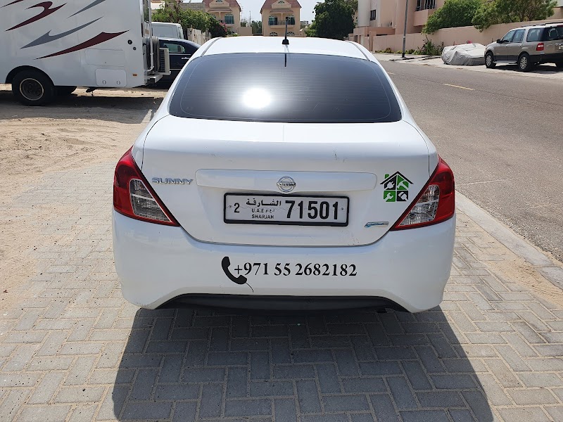 Gharb Al Khan Technical Contracting — Water Tanks Heaters in Sharjah , Al Khan - Image 5