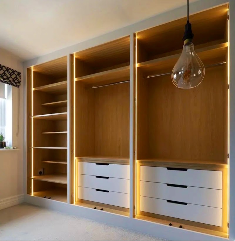 Custom Furniture UAE — Outdoor Furniture Garden Accessories in Sharjah, Al Khan