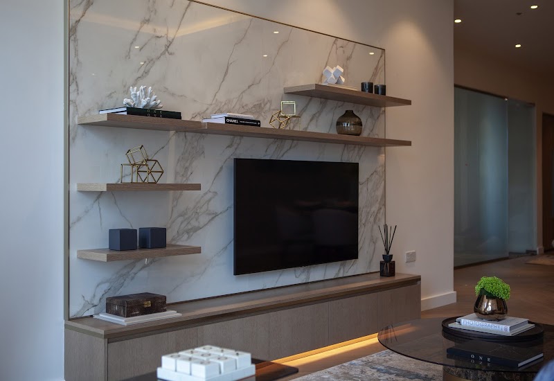 Custom Furniture UAE — Outdoor Furniture Garden Accessories in Sharjah, Al Khan - Image 2