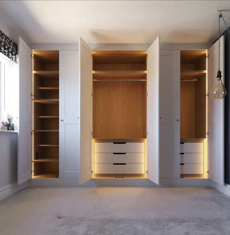 Custom Furniture UAE — Outdoor Furniture Garden Accessories in Sharjah, Al Khan - Image 4