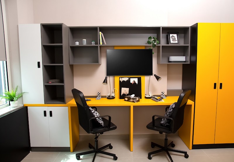 Custom Furniture UAE — Outdoor Furniture Garden Accessories in Sharjah, Al Khan - Image 5