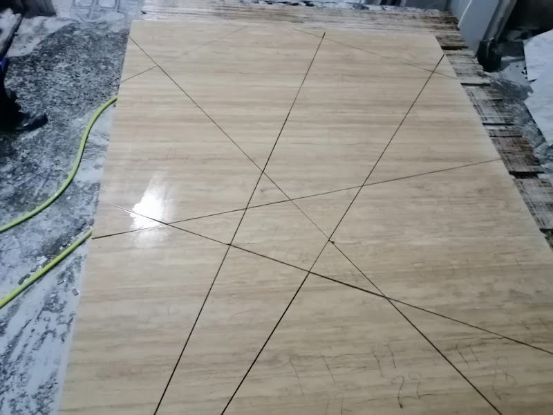 Eternity Marble & Granite Trading LLC — Tiles Marble Granite in Sharjah, Al Khan - Image 3