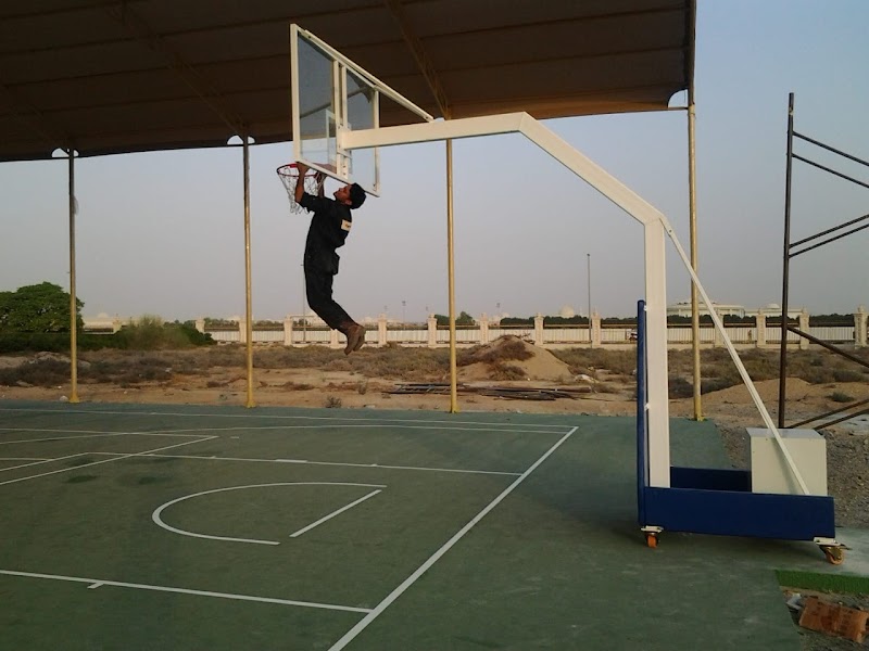 Al Naas Sports Equipment Trading — Sports Equipment in Sharjah, Al Khan - Image 5