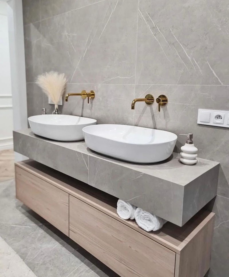 Ahad Marbles LLC — Tiles Marble Granite in Sharjah, Al Khan - Image 3