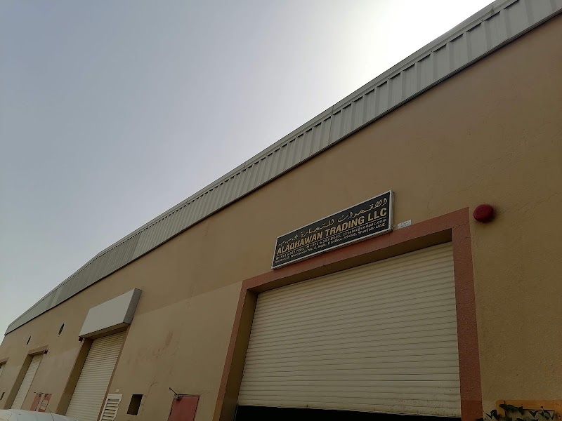 Al Aqhawan Trading LLC (Water Engineering) — Water Tanks Heaters in Sharjah , Al Khan - Image 4
