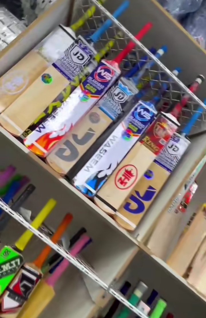 Sports shop najmat al shams sports equipment tr — Sports Equipment in Sharjah, Al Khan - Image 2