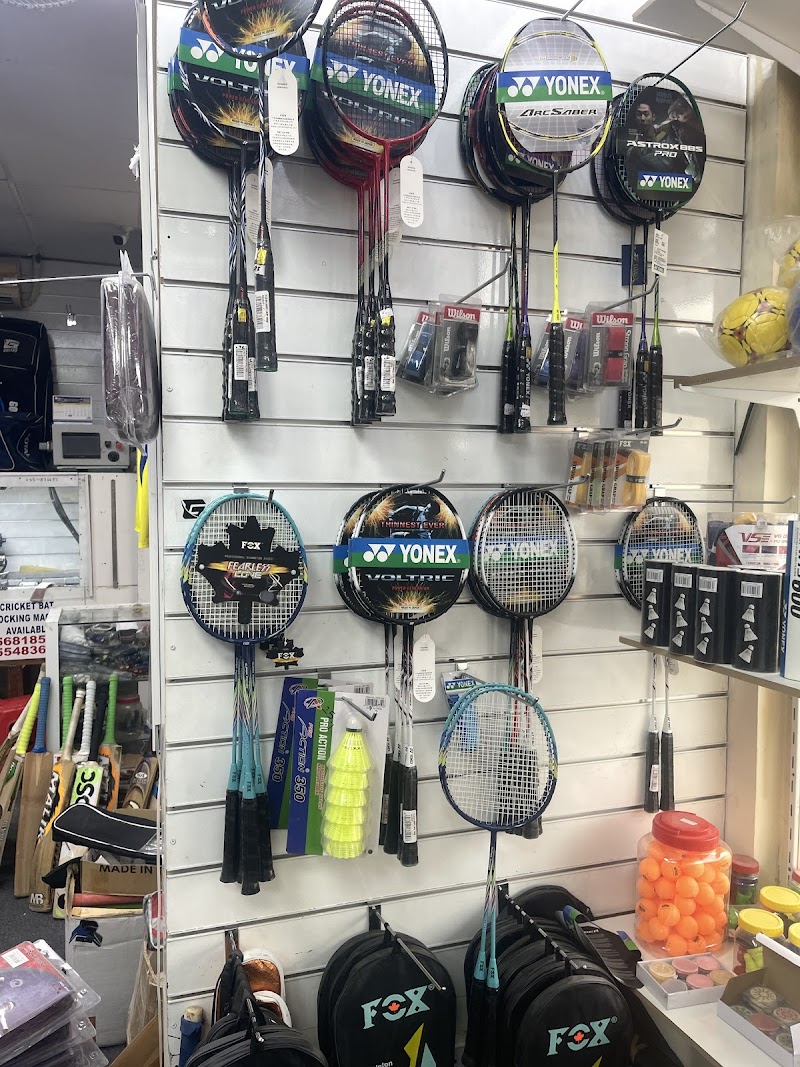 Sports shop najmat al shams sports equipment tr — Sports Equipment in Sharjah, Al Khan - Image 4