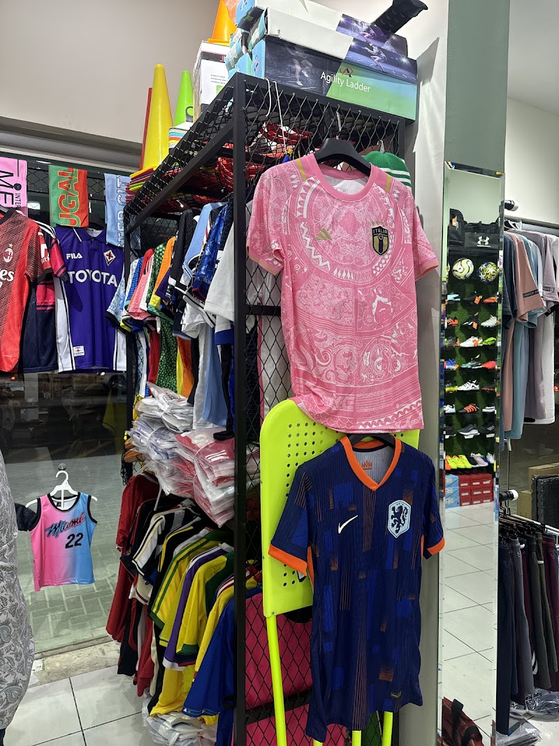 Al Suyah Sports Equipment Trading — Water Sports Gear in Sharjah, Al Khan - Image 4