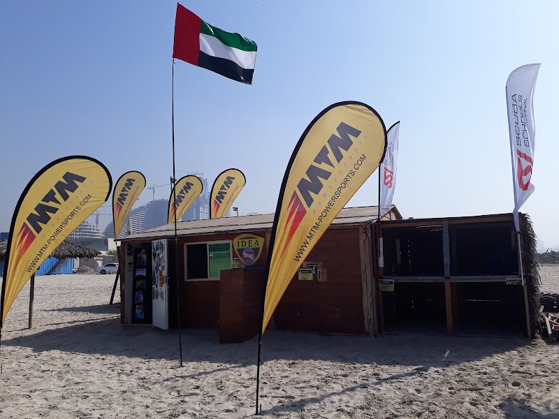 G2O Beach Sports — Water Sports Gear in Sharjah, Al Khan