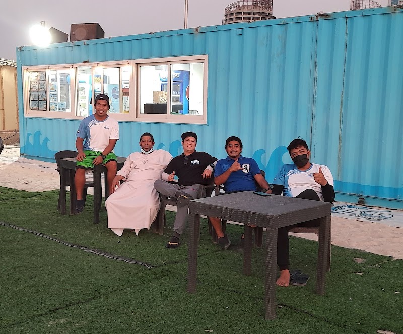 G2O Beach Sports — Water Sports Gear in Sharjah, Al Khan - Image 3