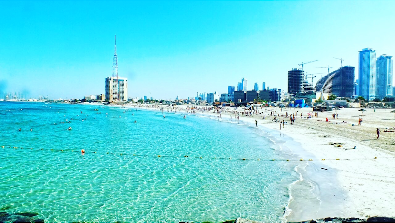 G2O Beach Sports — Water Sports Gear in Sharjah, Al Khan - Image 5