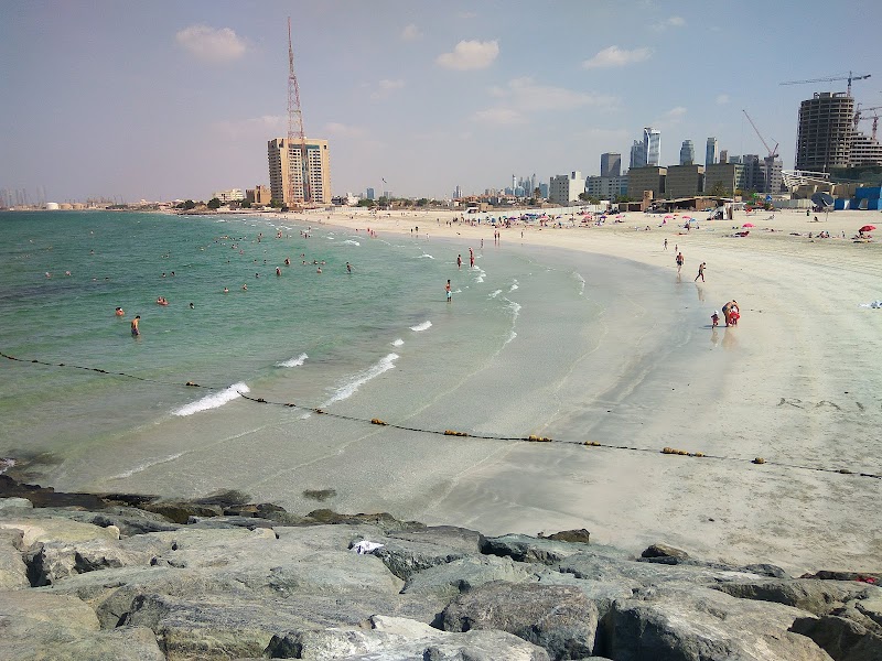 Al Khan Beach — Water Sports Gear in Sharjah, Al Khan