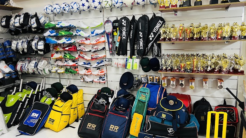 MR Sports & Garments New Muwaillah Sharjah — Water Sports Gear in Sharjah, Al Khan - Image 2