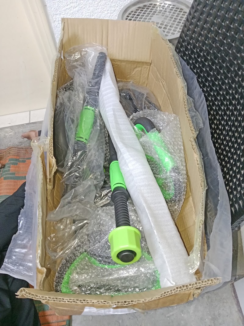 Al Mizan Sports Equipment Trading (Ultimax) — Sports Equipment in Sharjah, Al Khan - Image 5