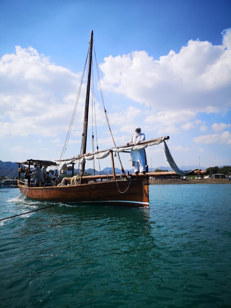 Sharjah international marine sport club store — Water Sports Gear in Sharjah, Al Khan - Image 2