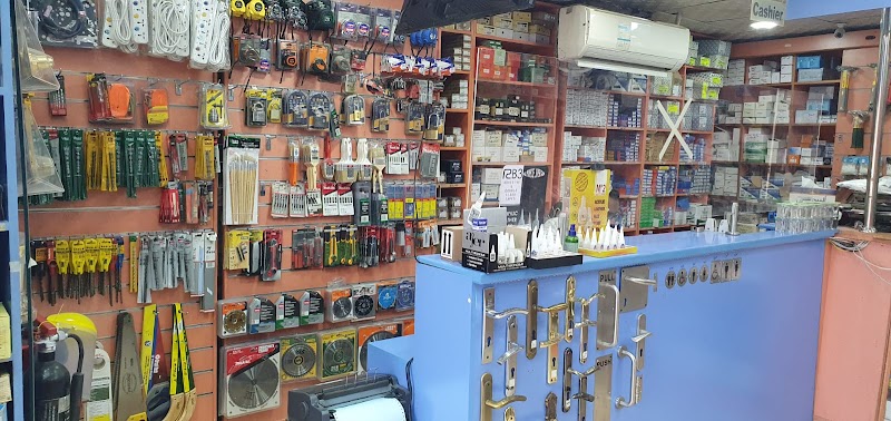 Al Milad Hardware Trading — Doors Windows Frames in Sharjah, Al Nahda - Image 3