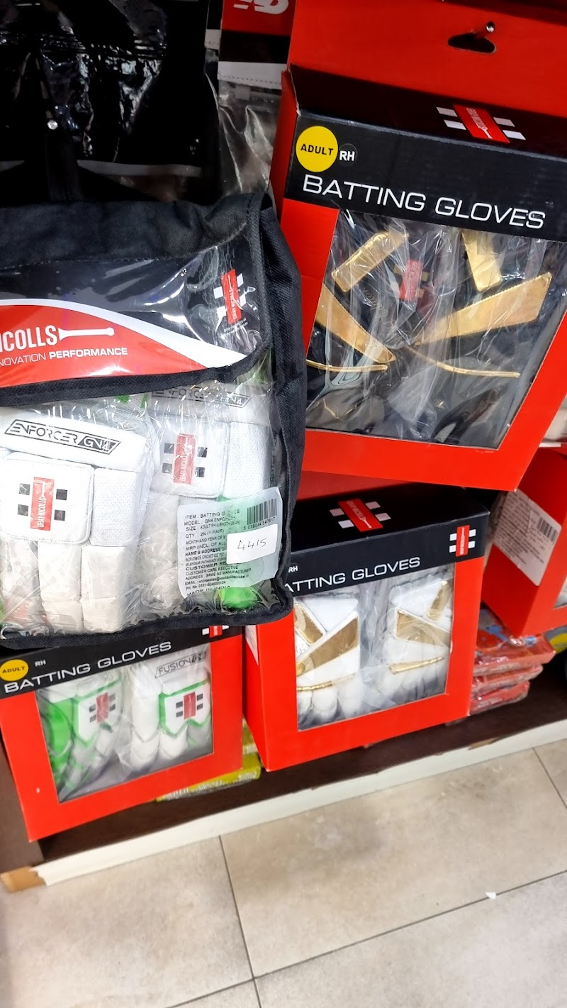 I SPORTS — Water Sports Gear in Sharjah, Al Khan - Image 4