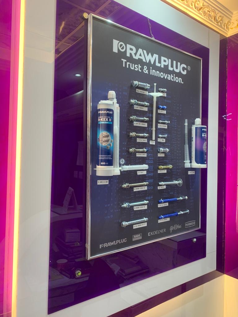 Al Sughra Building Material Trading LLC — Wood Plywood Mdf Sheets in Sharjah, Al Khan - Image 5