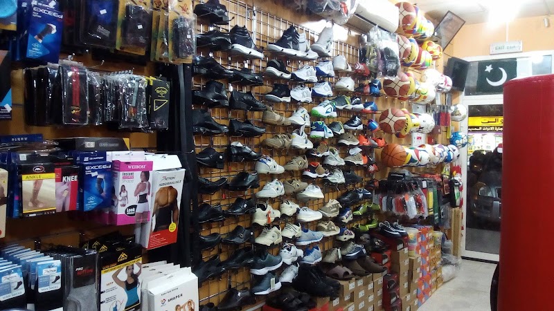 Sialkot Sports Sharjah — Water Sports Gear in Sharjah, Al Khan - Image 2