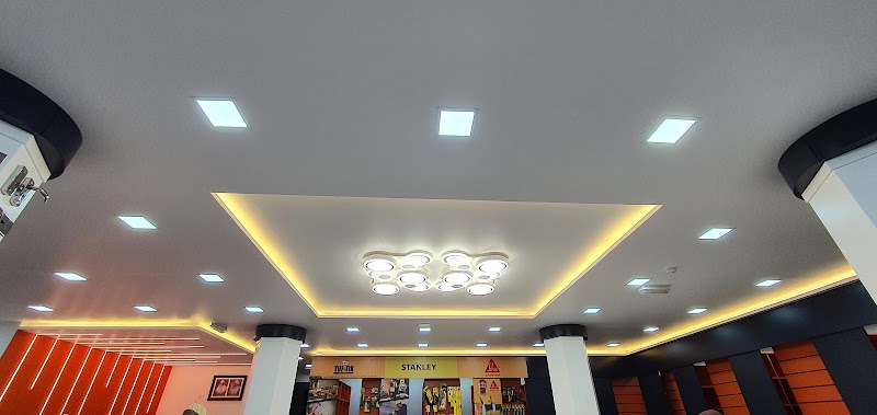 Al Milad Building Materials Trading LLC — Doors Windows Frames in Sharjah, Al Nahda