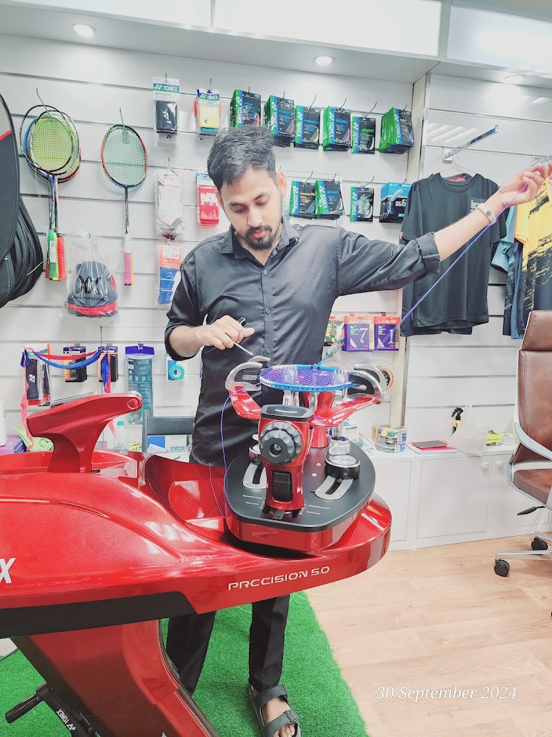 Badminton World Sports — Sports Equipment in Sharjah, Al Khan - Image 5